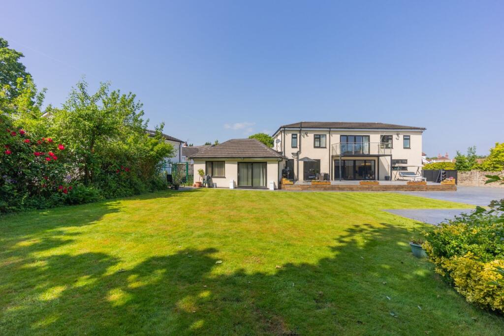 Main image of property: South Drive, Cheadle, SK8