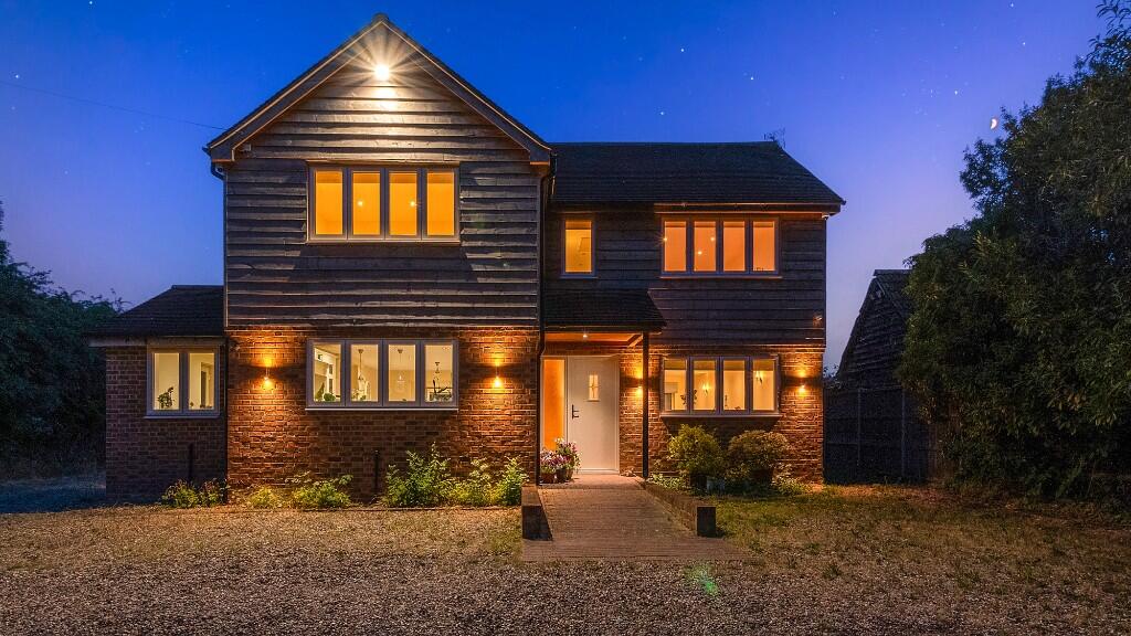 Main image of property: Barkham Ride, Wokingham, Berkshire, RG40