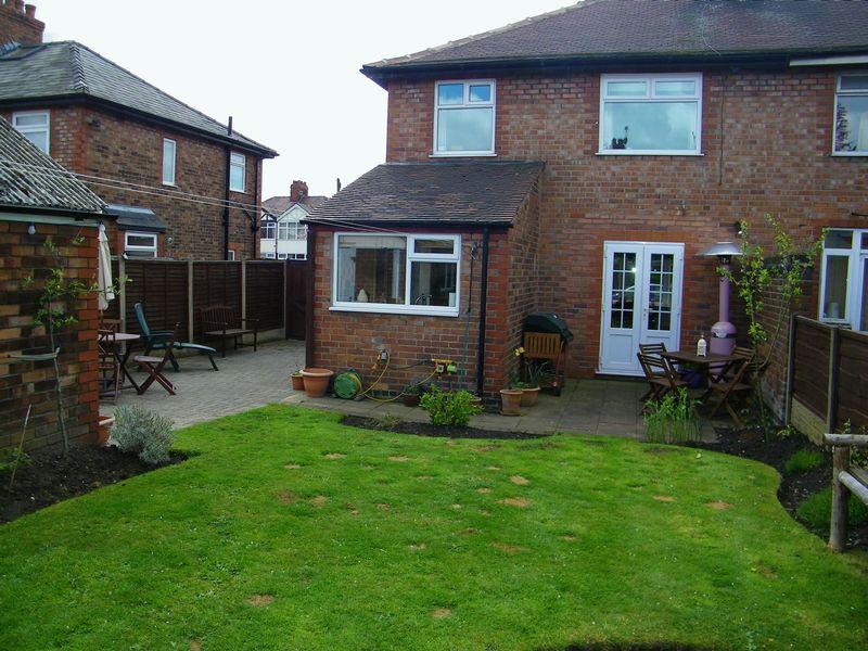 Photo of the property