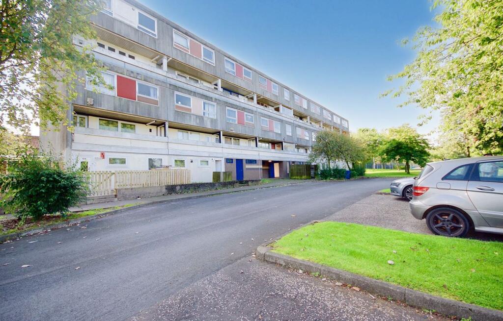 Main image of property: Cullen Drive, Glenrothes, KY6