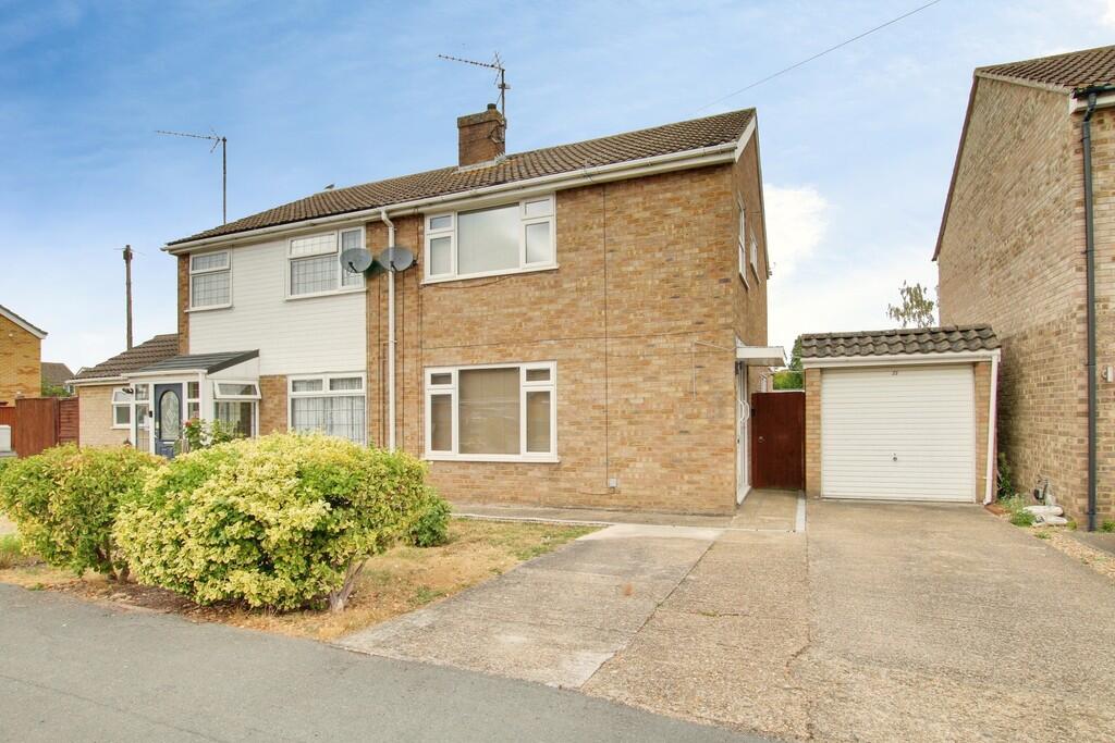 House in Peterborough