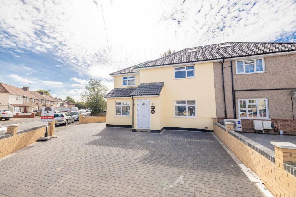 Main image of property: Mirador Crescent, Slough, SL2