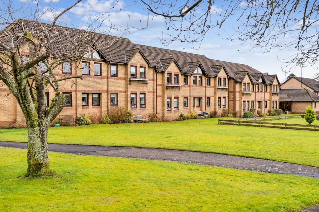 Main image of property: Schaw Drive, Bearsden, G61