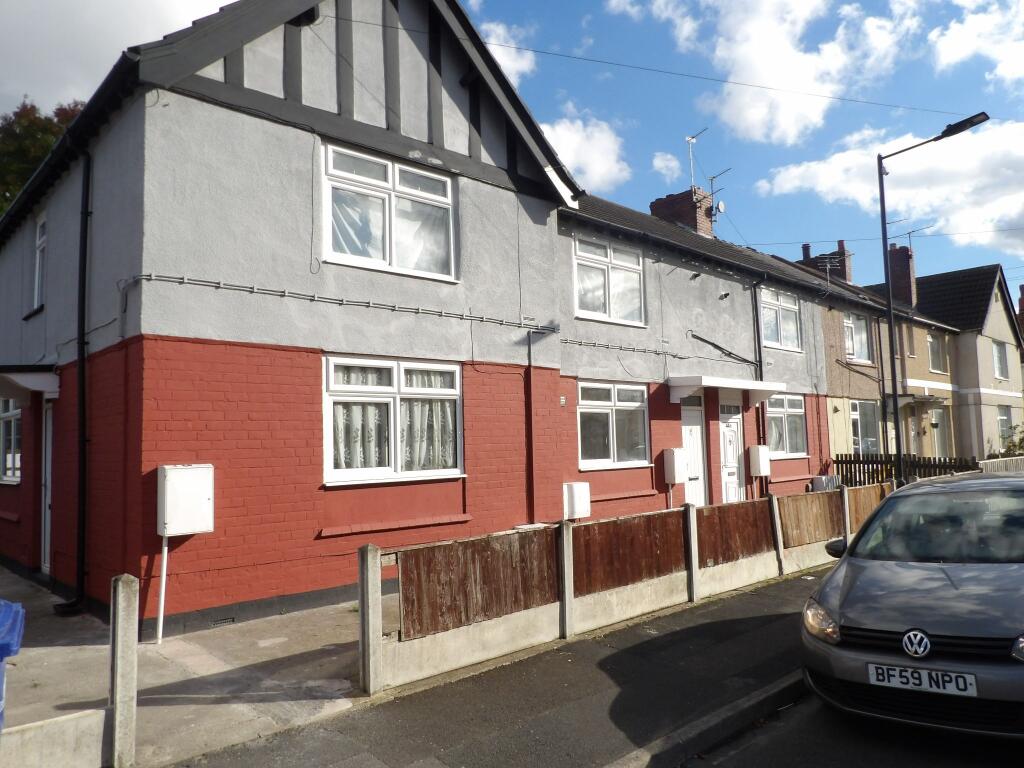 Main image of property: B 46, Balfour Road,Bentley,Doncaster, DN5