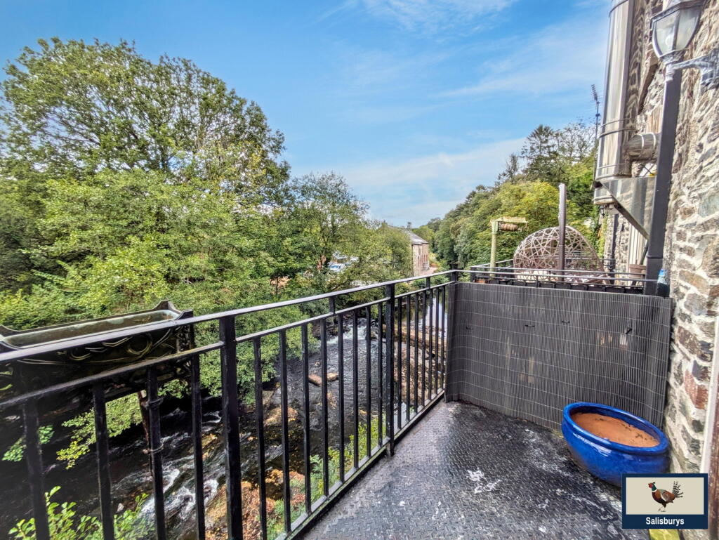 House in West Devon, Tavistock - View 3