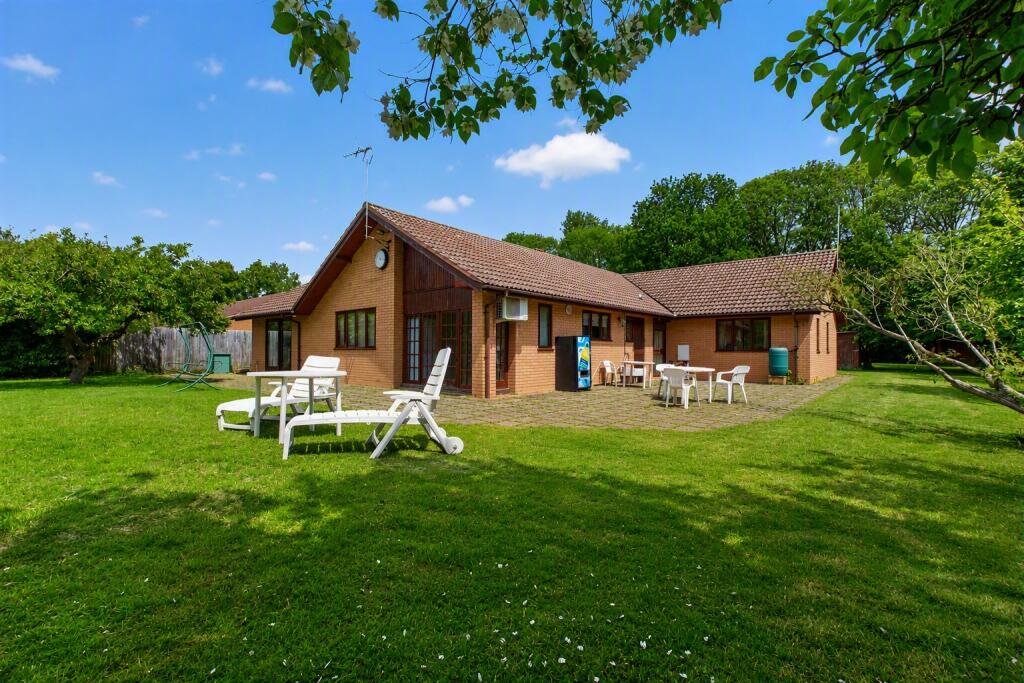 Main image of property: Rushton Avenue, Peterborough