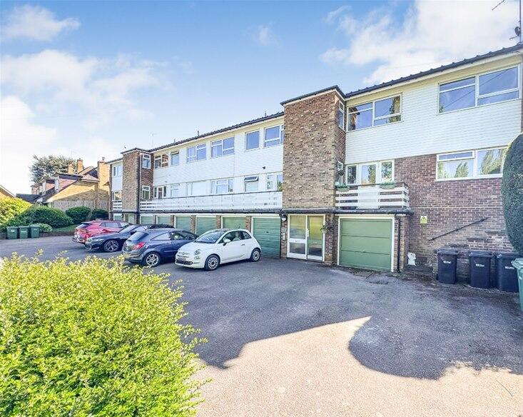 Main image of property: Marquis Lane, Harpenden, AL5