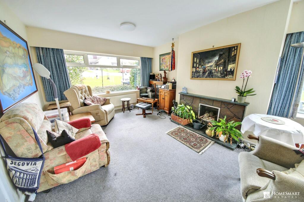 Borrowdale Close, Frodsham, WA6 photo 2