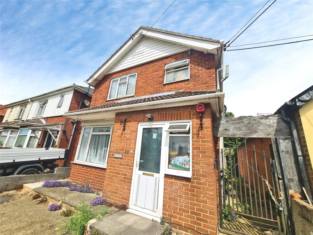 Main image of property: Wimpson Lane, Southampton, Hampshire, SO16