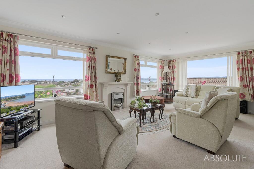 Oatlands Drive, Paignton, TQ4 photo 4