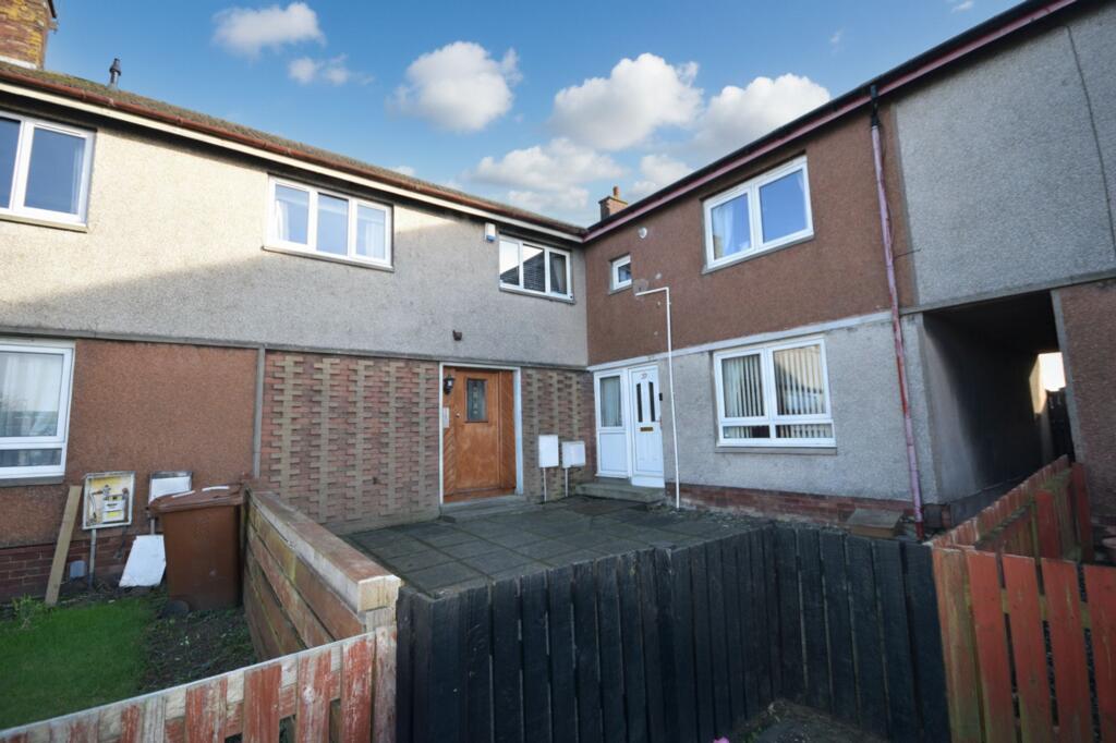 Main image of property: Lady Nina Square, Coaltown, KY7