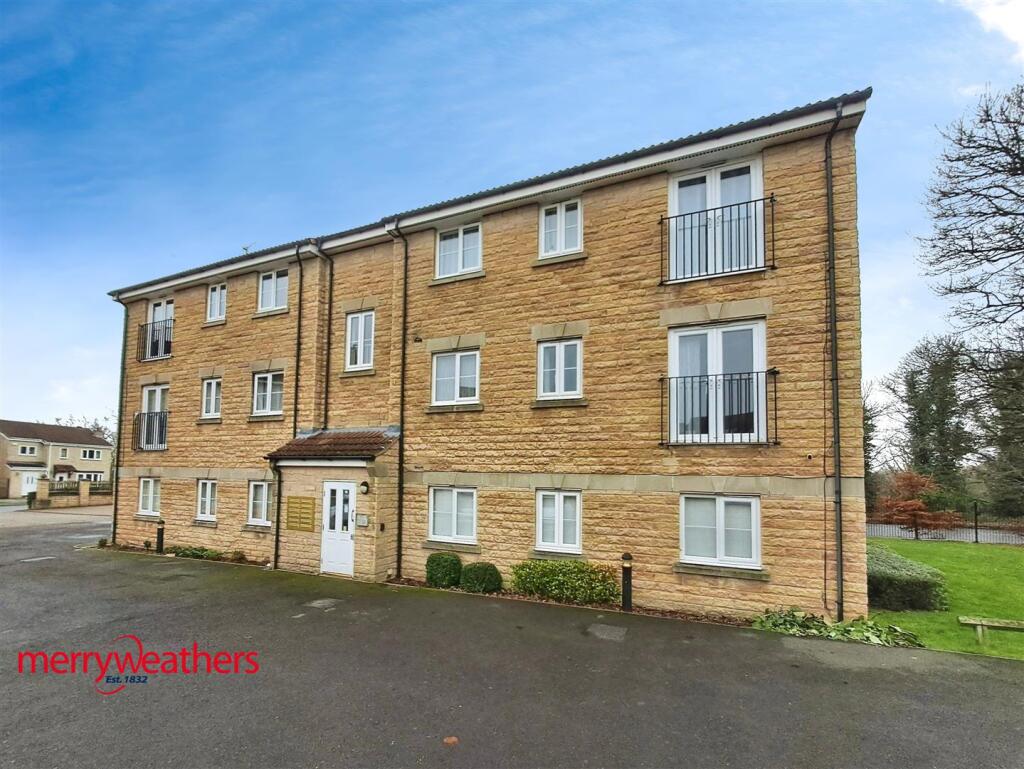 Main image of property: Elderberry Close, Thorpe Hesley, Rotherham