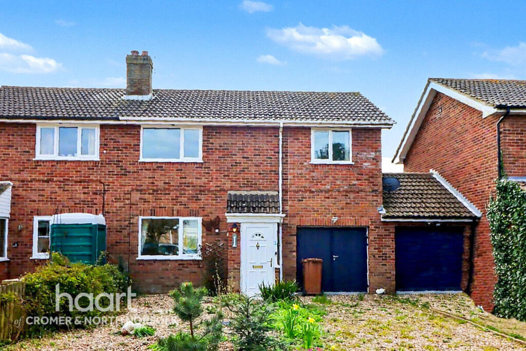 Main image of property: Broadgate Close, Cromer