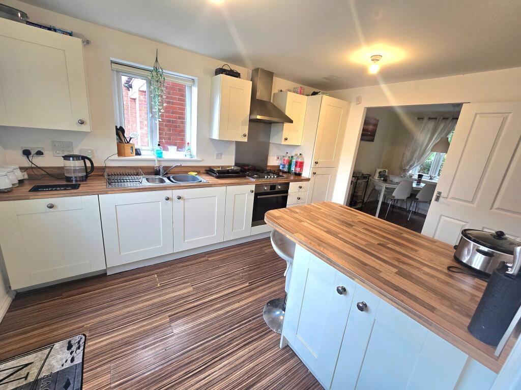 House in Stockton-on-Tees - View 4