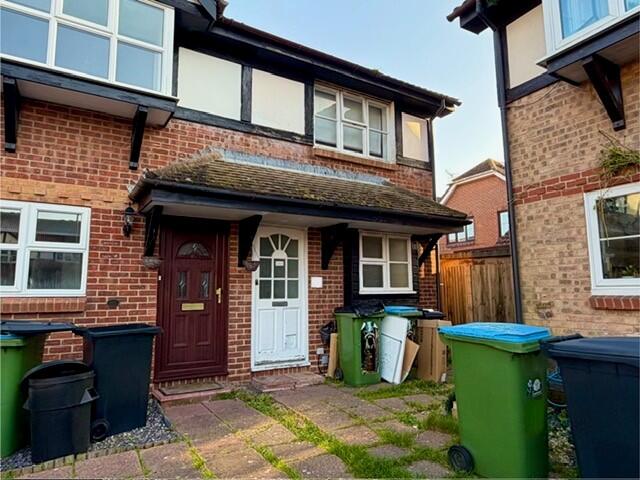 Main image of property: Grassmere Close, Littlehampton, BN17