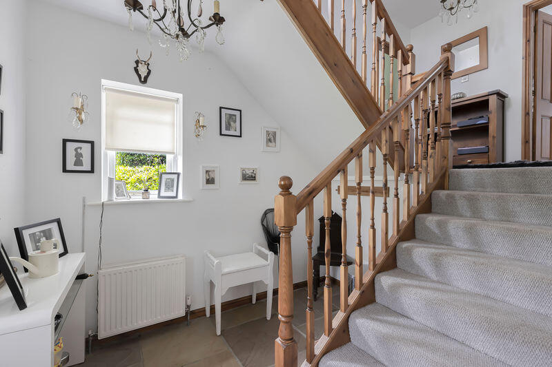 Additional image 3 of Fox Cottage, Rylestone