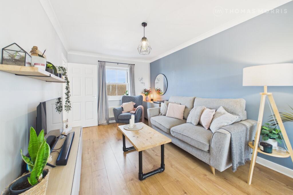 Main image of property: Whiston Way, St. Neots, Cambridgeshire, PE19