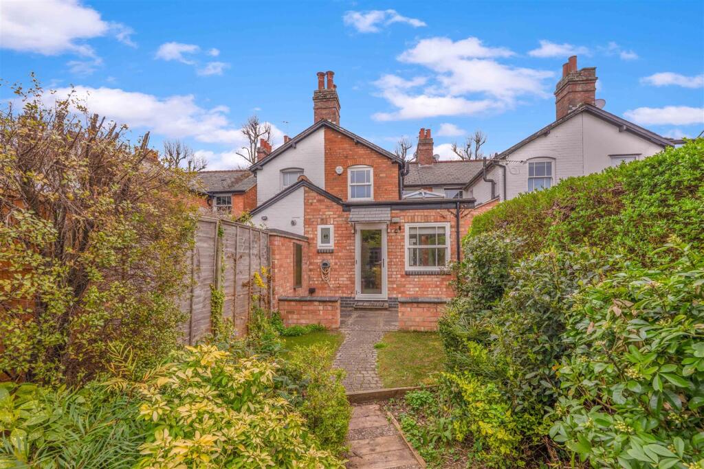 Additional image 18 of Broomfields Avenue, Solihull