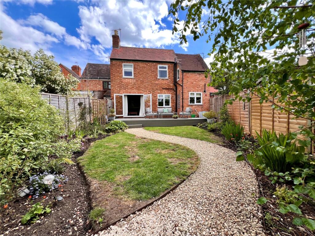 Main image of property: Old Post Office Lane, Badsey, Worcestershire, WR11