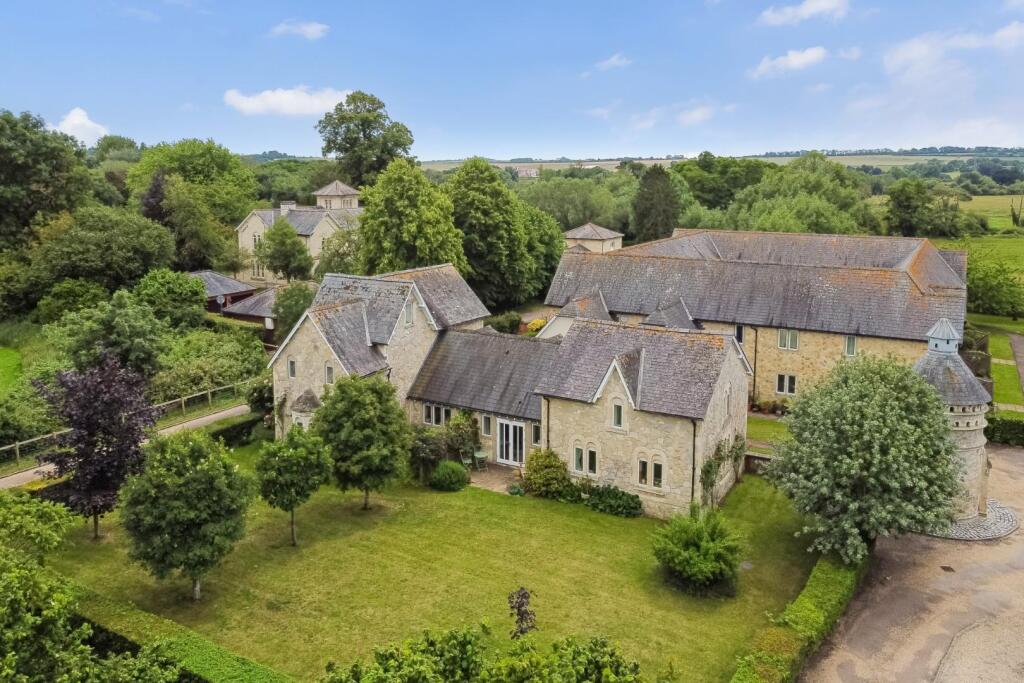 Main image of property: Lower Road, Salisbury