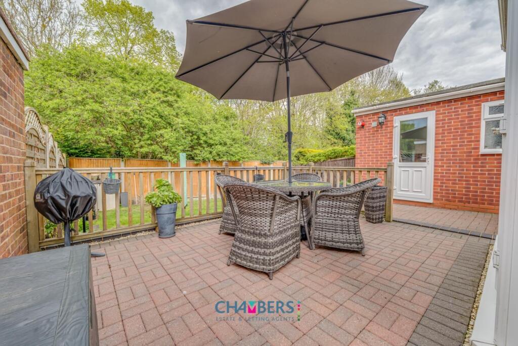 Additional image 44 of Kingsleigh Drive, Castle Bromwich, Birmingham