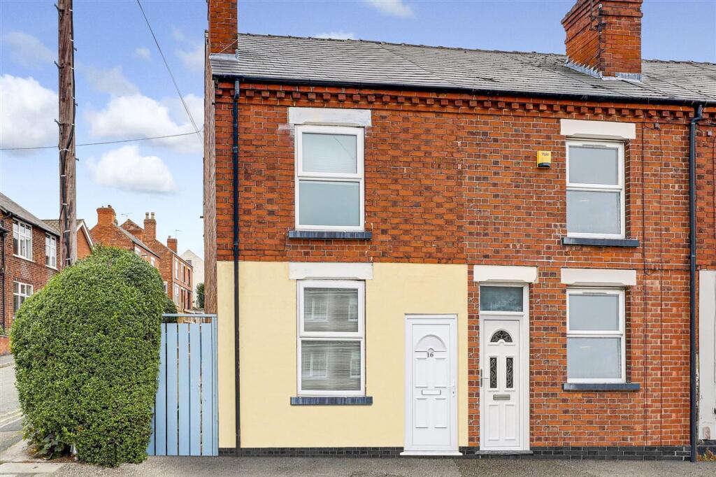 Main image of property: Duke Street, Arnold, NG5