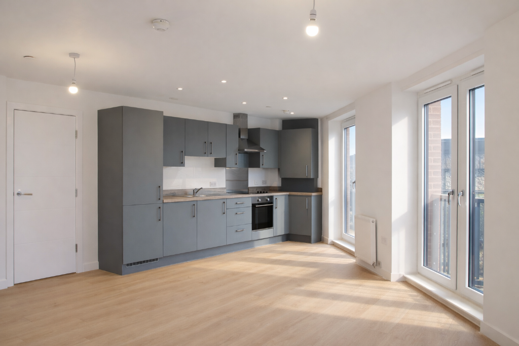 Main image of property: Off Bedford Street,
Glasgow,
G5 9LQ