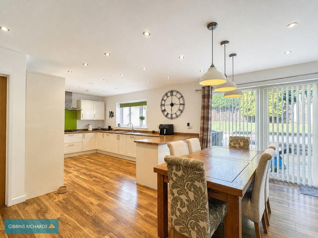 House in Taunton - View 2