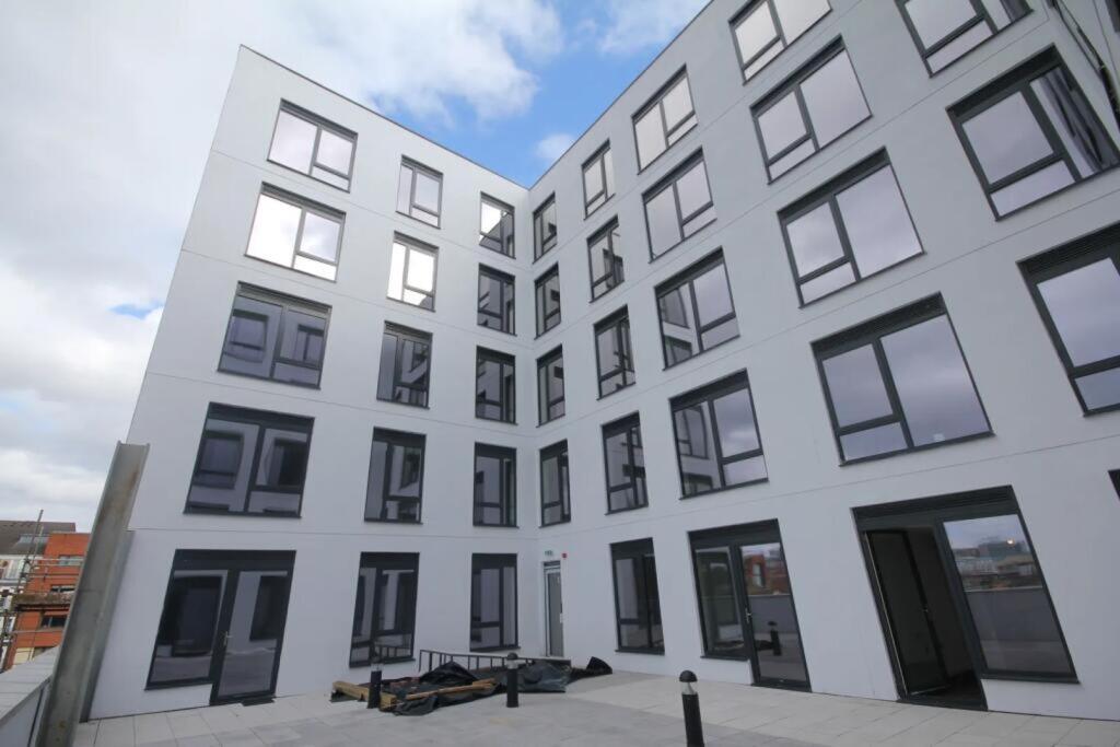 Main image of property: Moseley Street, Birmingham, B12