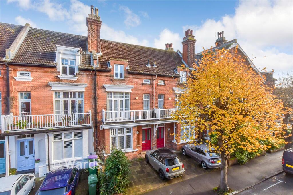 Main image of property: Douglas Avenue, Hythe, Kent