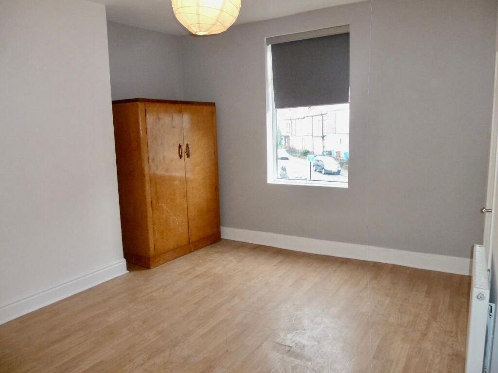 House in Sheffield - More