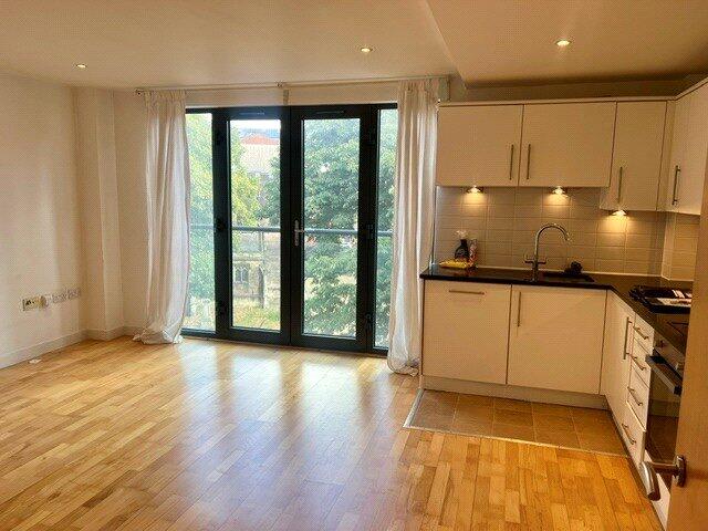 Apartment in Leicester, City of Leicester - View 3