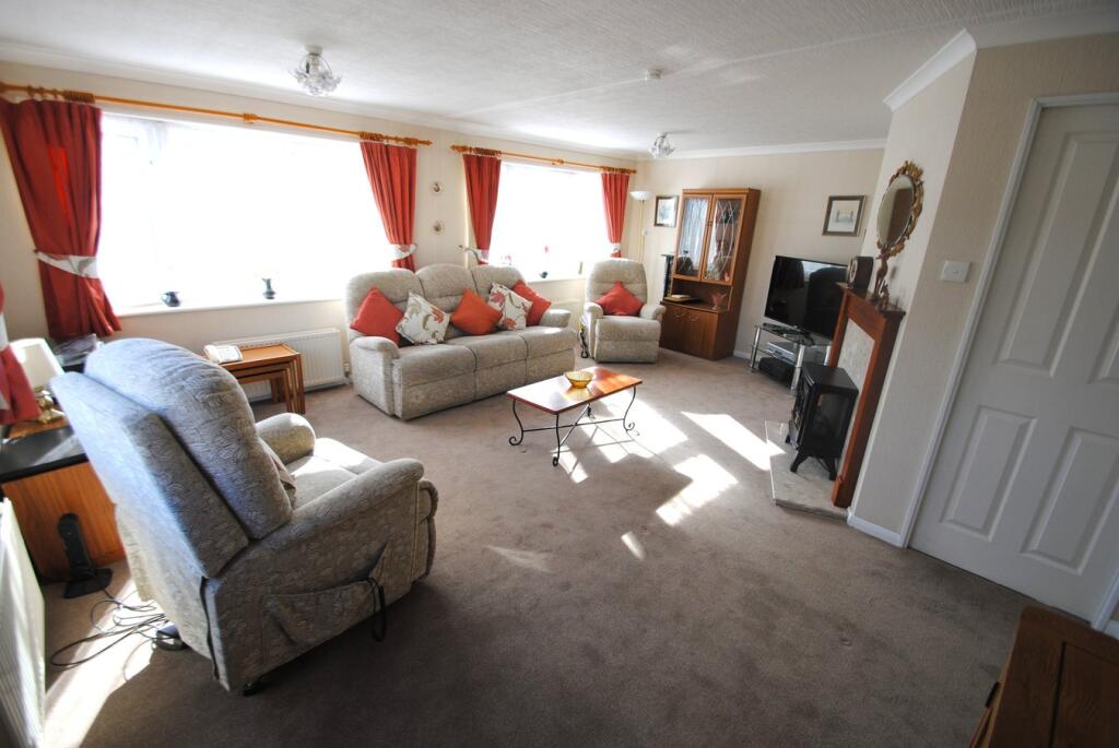 Woodmancote Park Homes, Woodmancote, Cheltenham, GL52 photo 3