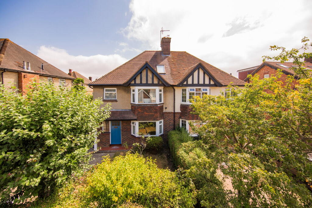 Main image of property: Wilman Road, Tunbridge Wells