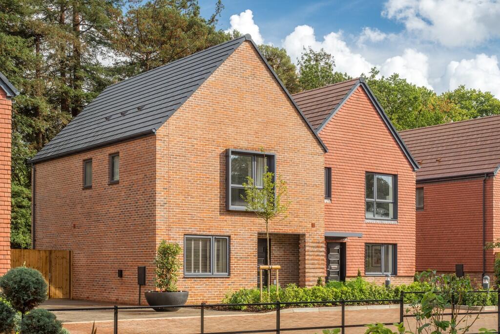 Main image of property: Heath Road,
Weybridge,
KT138TT