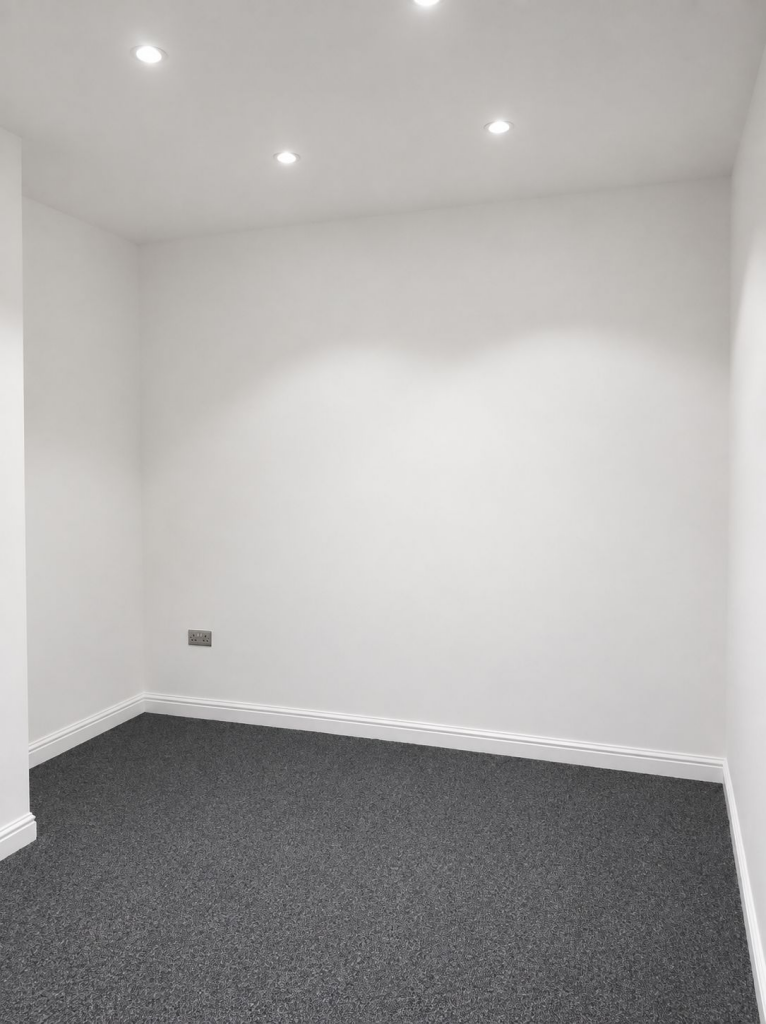 House in Kirklees, West Yorkshire - More