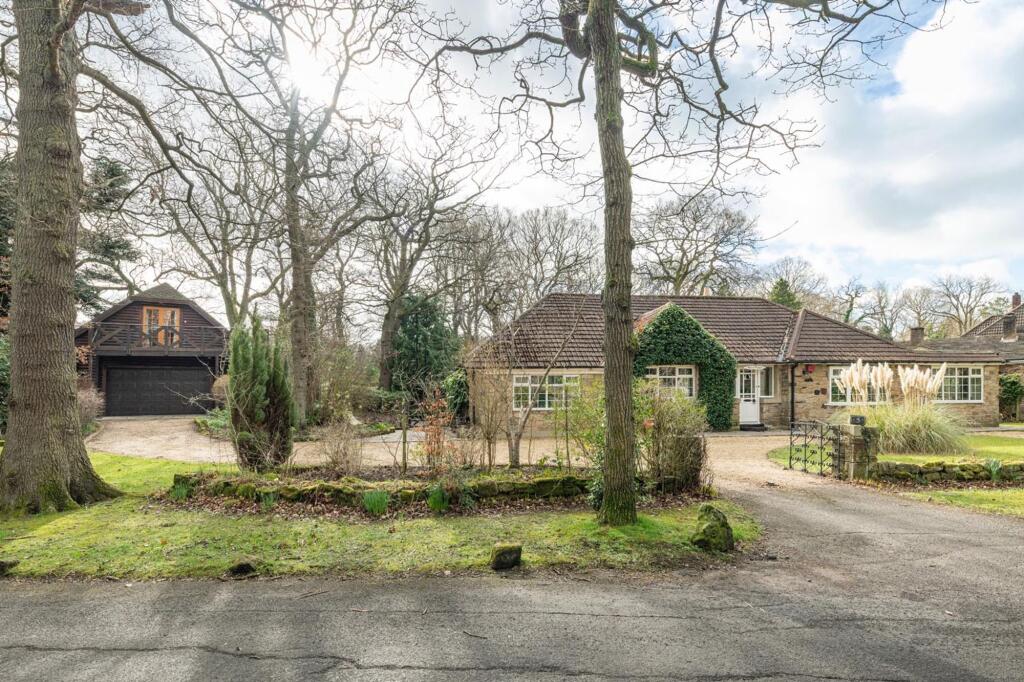 Main image of property: Stone Gappe, 5 Long Close Road, Hamsterley Mill, County Durham