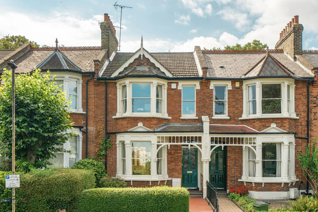 Main image of property: Humber Road, London