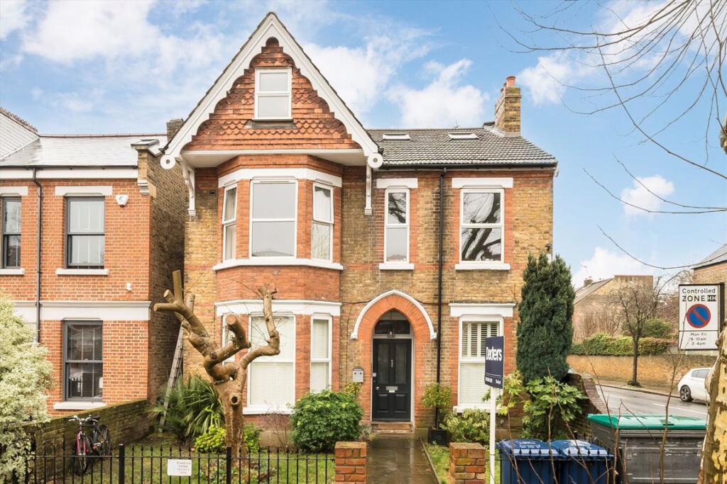 Main image of property: Denbigh Road, Ealing