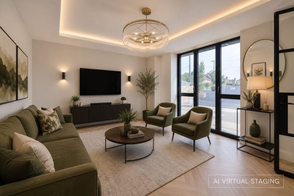 House in London - View 4