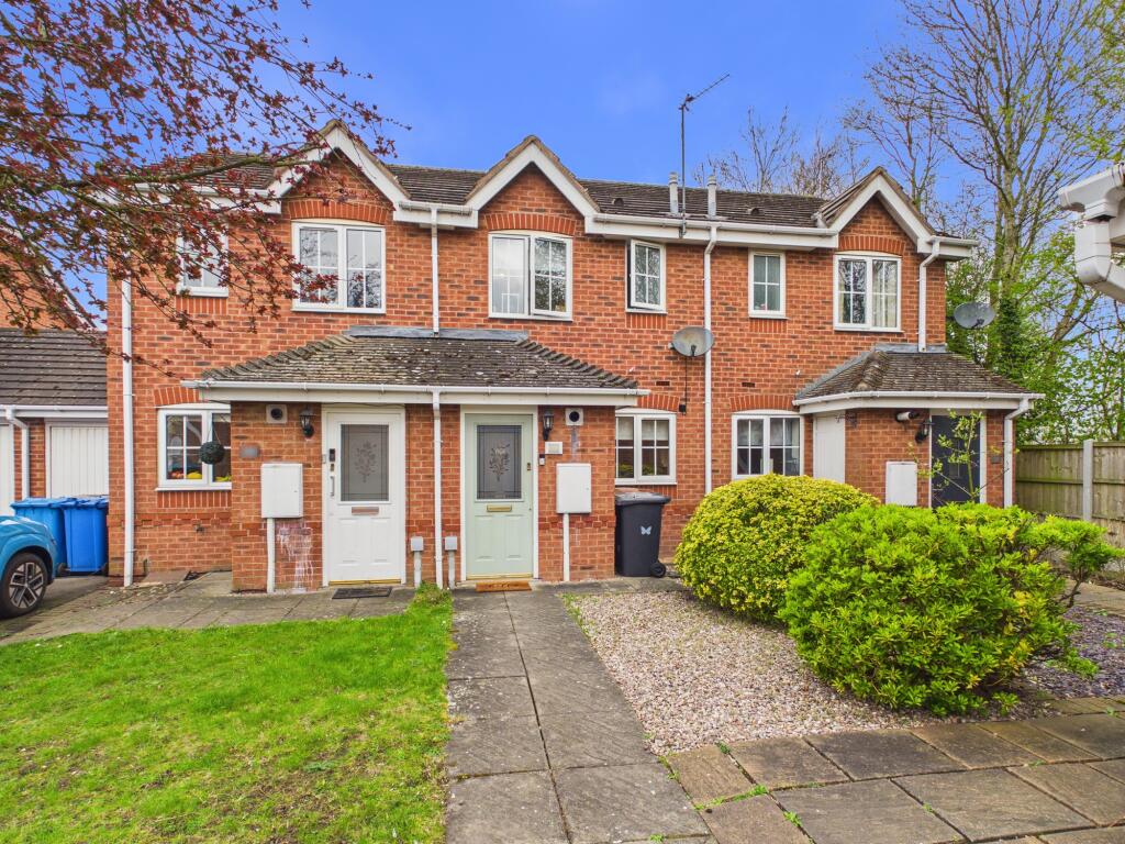 Main image of property: Pinglehill Way, Chellaston