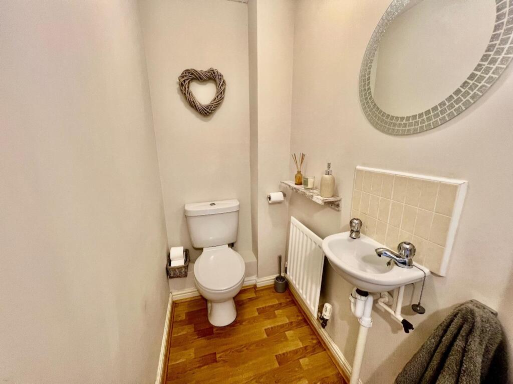 House in Northampton - View 5