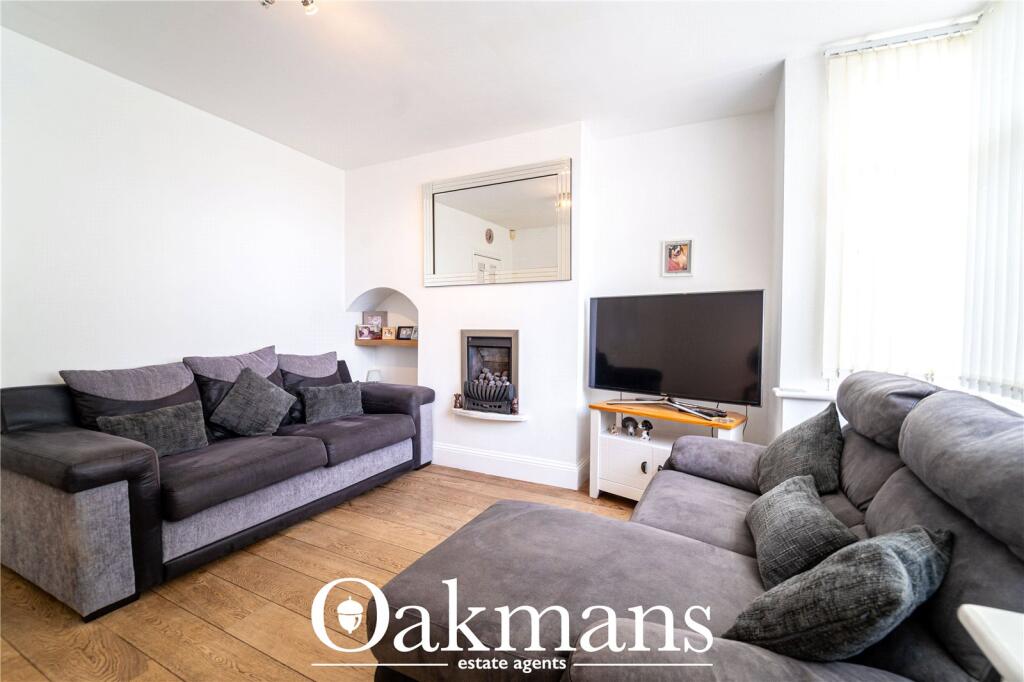 Groveley Lane, Birmingham, B31 photo 2