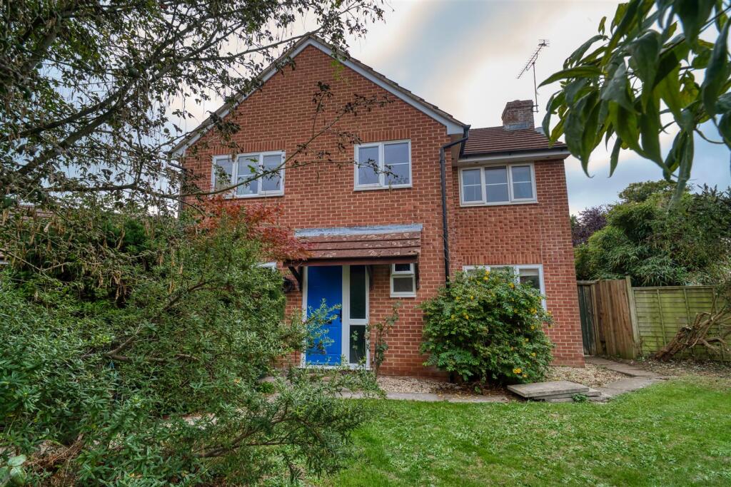 Main image of property: Hinton View, Sturminster Newton