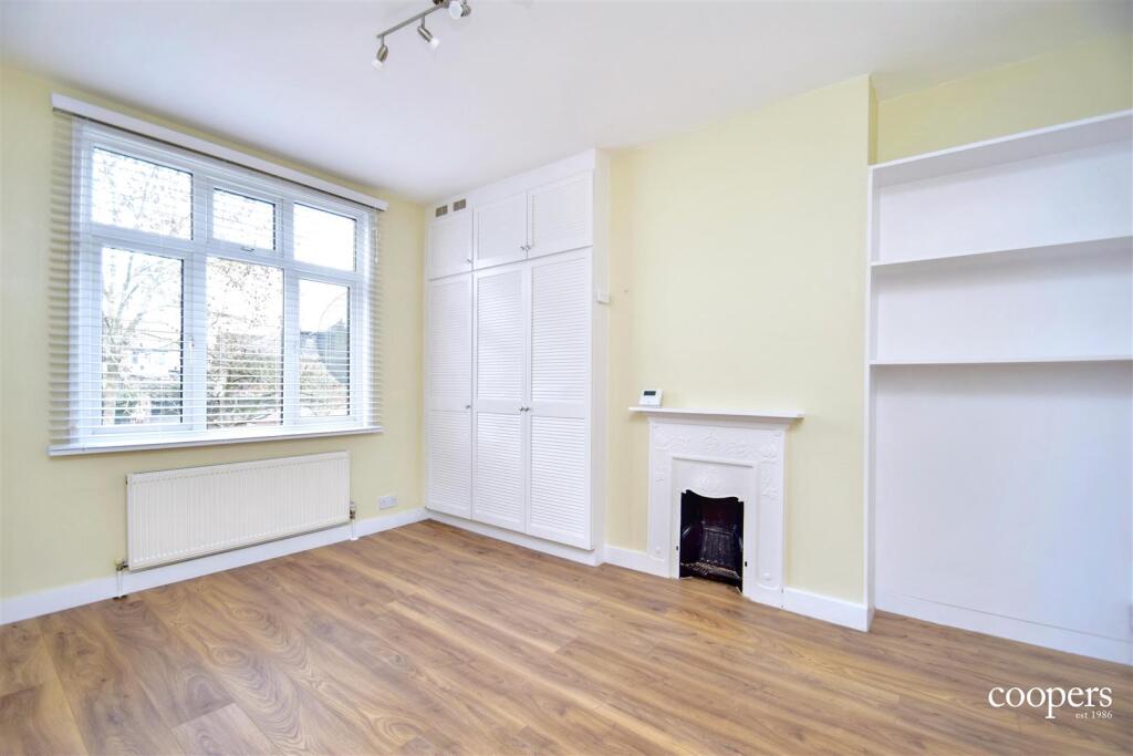 Main image of property: Bolton Road, Harrow, HA1
