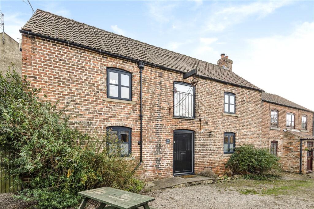 Main image of property: Wycar, Bedale, North Yorkshire, DL8
