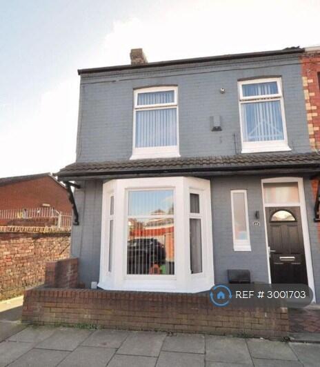 Main image of property: Coningsby Drive, Wallasey, CH45