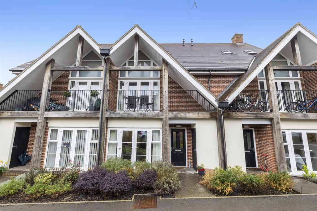 Main image of property: Pitt Rivers Close, Guildford, Surrey