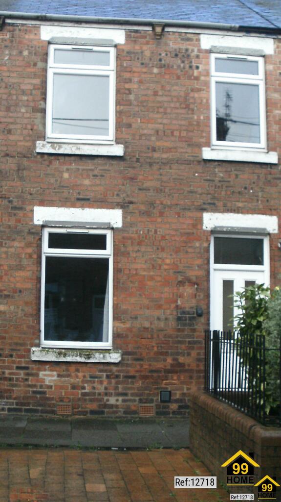 Main image of property: Rennie Street, Ferryhill, Co Durham, DL17