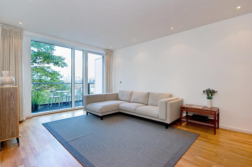 Main image of property: Cubitt Building, Grosvenor Waterside SW1W